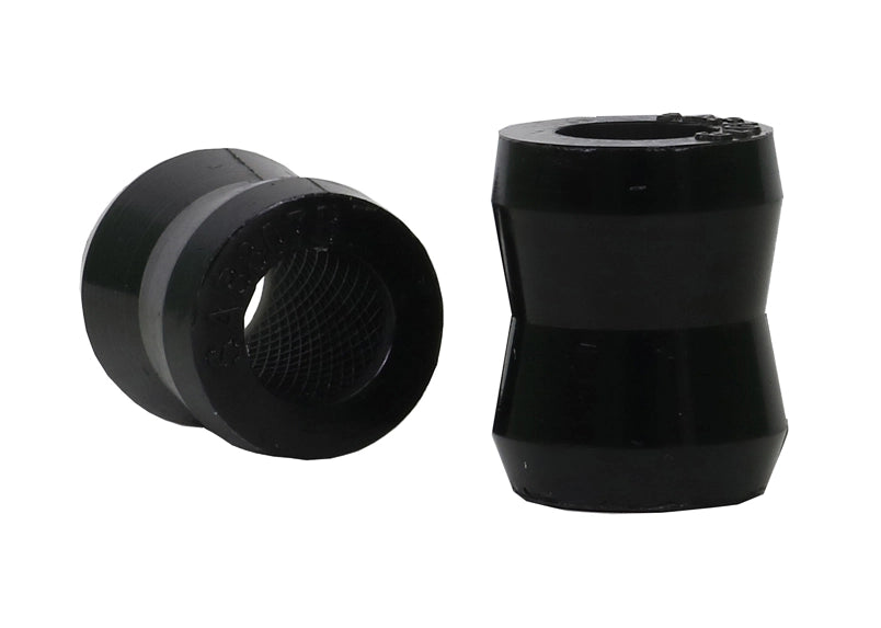 Whiteline Performance Shock Absorber - Lower Bushing Kit for INTERNATIONAL SCOUT 80 (1960-1965) (W31062)