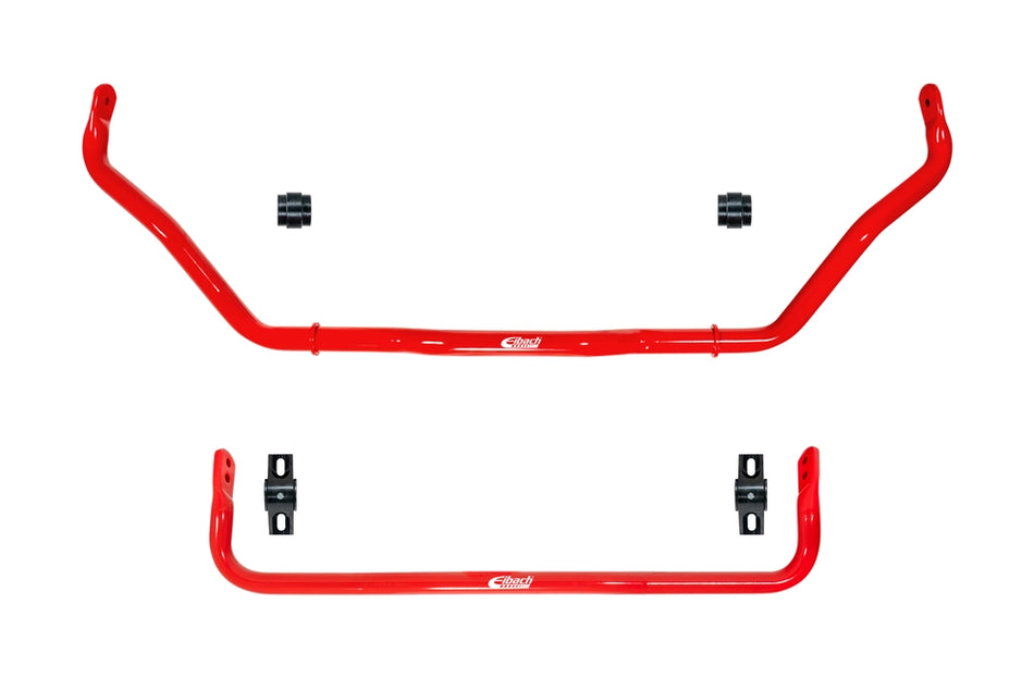 Eibach ANTI-ROLL BAR KIT (FRONT ONLY) for DODGE Challenger 3.6L V6 (2895.310)