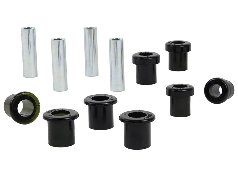 Whiteline Performance Control Arm - Lower Inner and Outer Bushing for BMW 3 SERIES E36 COMPACT (1994-2000)