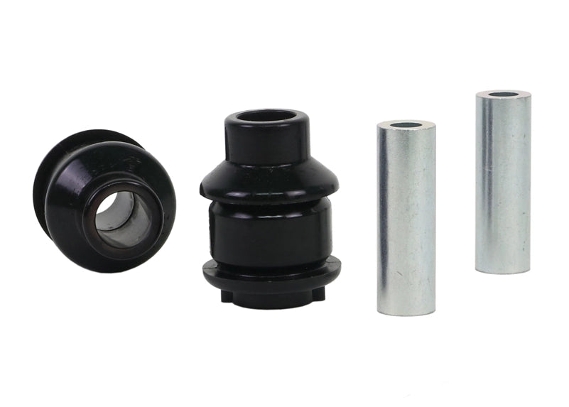 Whiteline Performance Control Arm Lower - Bushing Kit for BMW 1 SERIES E82 M (2011-2012) (W53453)