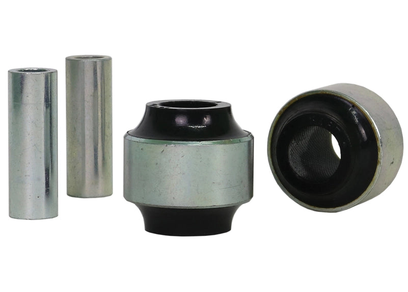 Whiteline Performance Control Arm Lower - Inner Front Bushing Kit for DAEWOO NUBIRA J100, J150 (1997-2003)