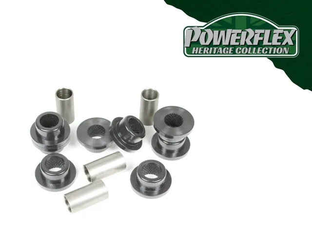Powerflex Front Lower Wishbone Bush for Saab 900 (1983-1993) Heritage Collection