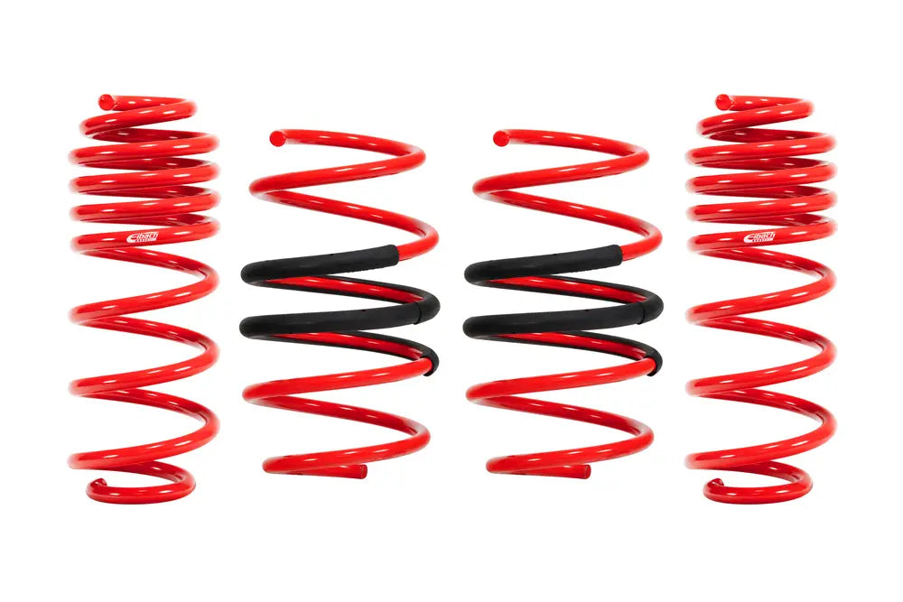 1 x Eibach ANTI-ROLL BAR KIT (REAR ONLY) for MAZDA Miata NA 1994 to 1997 (5517.312)
