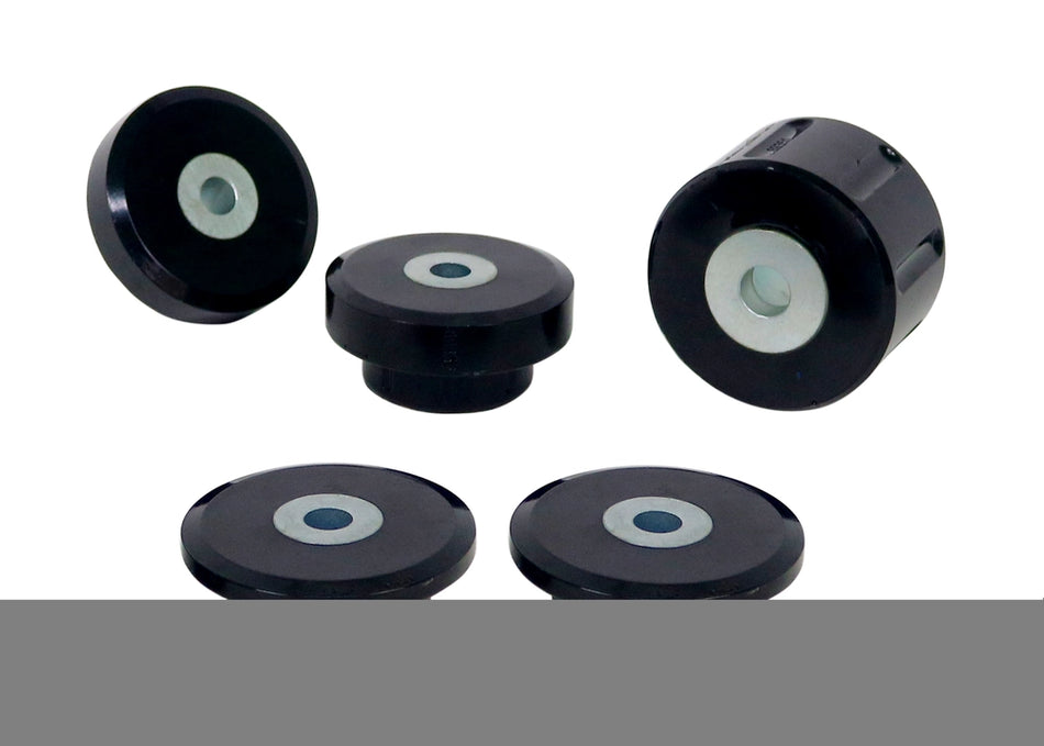 Whiteline Performance Differential - Mount Bushing Kit (Motorsports Version) for INFINITI G SERIES G35 (2002-2007) (KDT911M)