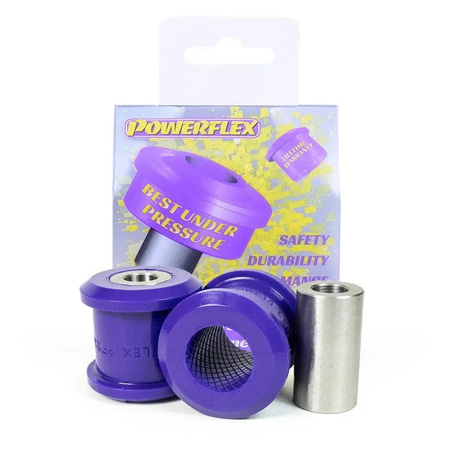 Powerflex Rear Toe Adjuster Outer Bush for Mazda RX-7 Gen 3 - FD3S (1992-2002)