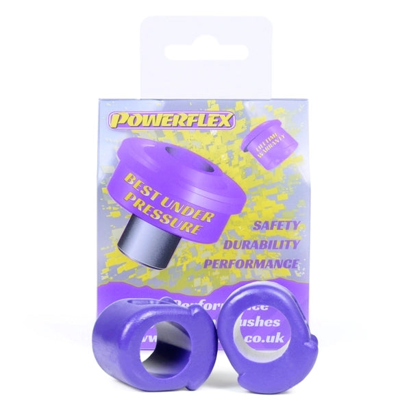 Powerflex Front Anti Roll Bar Inner Bush Eibach 20.5mm for Volkswagen Caddy Models Mk1 Typ 14 (1985-1996)