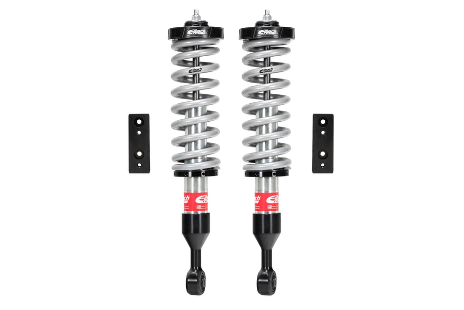 Eibach ANTI-ROLL BAR KIT (FRONT&REAR) for KIA Stinger GT AWD 3.3L (E40-46-035-01-11)