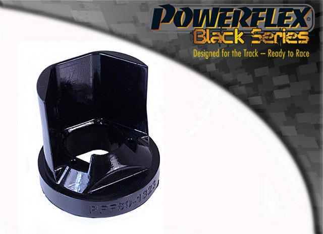 Powerflex Upper Right Engine Mounting Insert Petrol for Vauxhall Opel ASTRA MODELS MK4 - G (1998 2004)