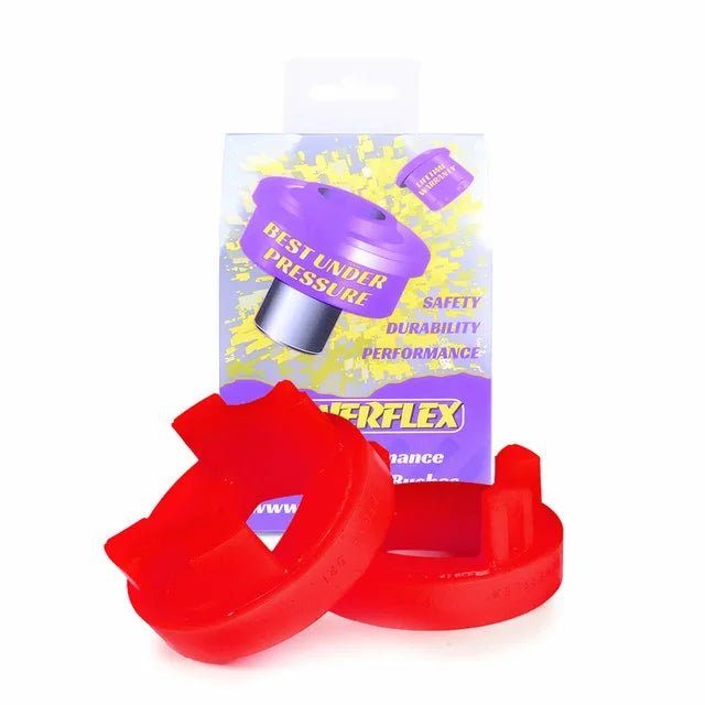 Powerflex Rear Lower Engine Mount Insert (Diesel) for Saab 9-3 YS3F (2003-2014)