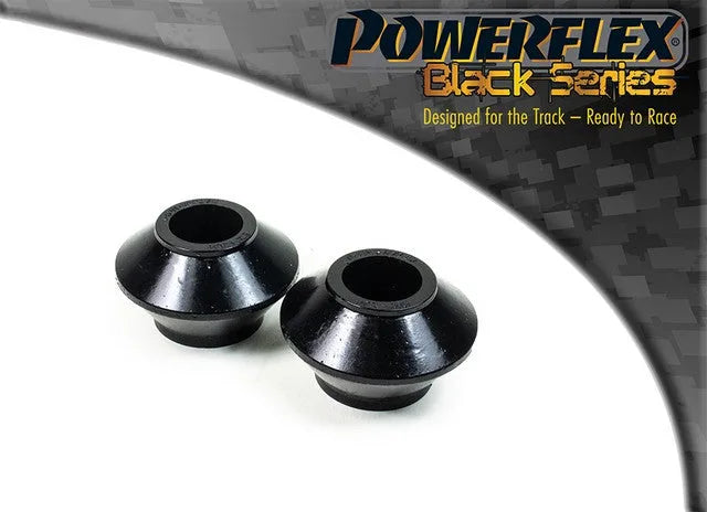 Powerflex Rear T-Bar to Diff Mounting Bush for Alfa Romeo 105 115 Guilia, GT, GTA, GTV (1963-1977) in Black
