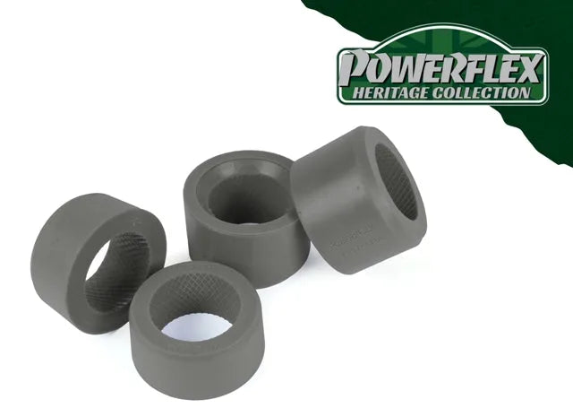 Powerflex Rear Trailing Arm Support Plate Bush for Porsche 911 Classic (1965-1967) Heritage Collection