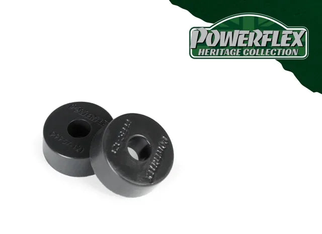 Powerflex Transmission Mount Bracket Small Bush for Porsche 911 964 (1989 - 1994) Heritage Collection