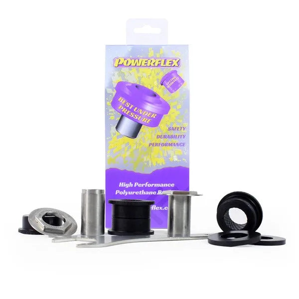 Powerflex Rear Upper Arm Outer Bush Camber Adjustable for Honda Civic Mk7 EP/EU inc. Type-R (2001-2005)