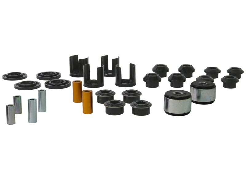 Whiteline Performance Essential Vehicle Kit for SUBARU LEVORG VM (2014-2020)