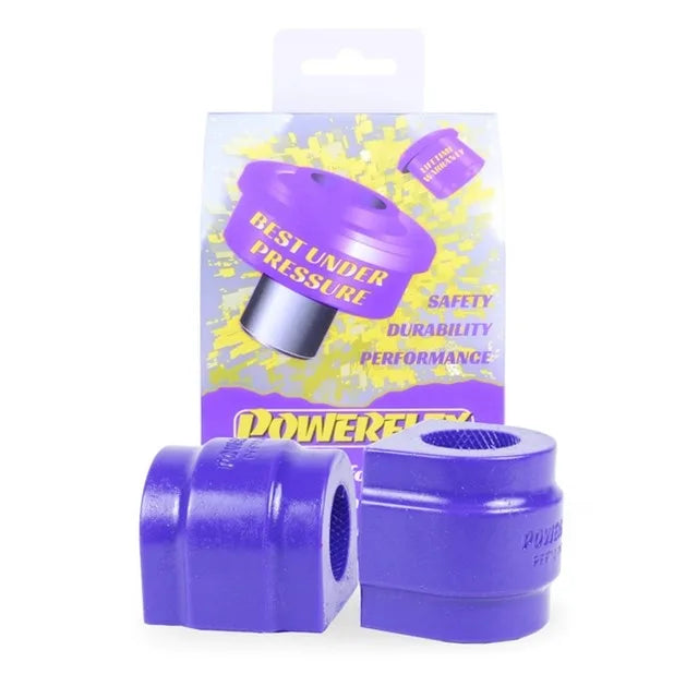 Powerflex Front Anti Roll Bar Bush-31mm for Land Rover Range inc Sport, Evoque & Classic L322 (2002 - 2012)