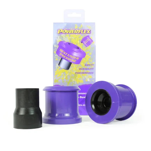 Powerflex Front Wishbone Rear Bush for Audi A2 (1999-2005)