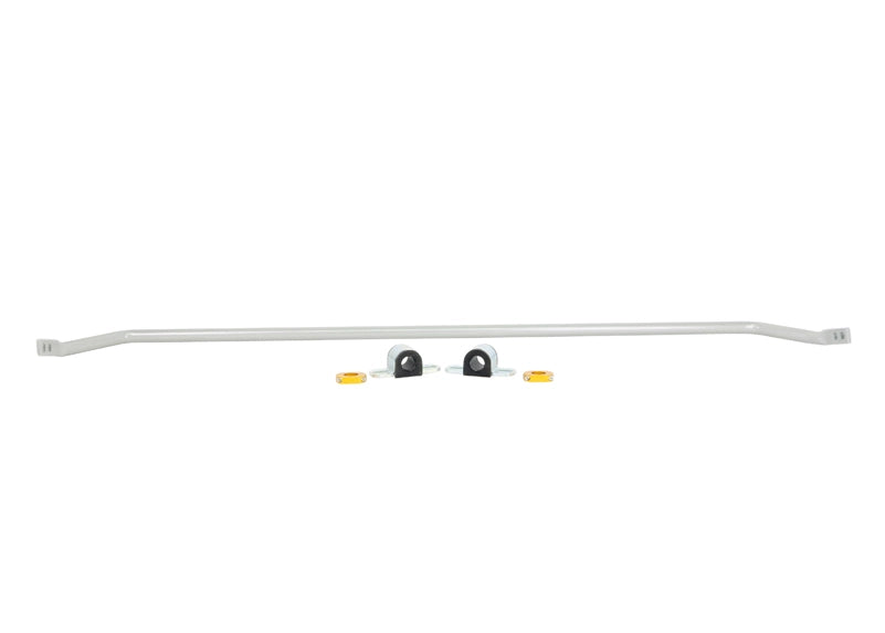 Whiteline Performance Sway Bar - 22mm 2 Point Adjustable for FORD AUSTRALIA FOCUS LZ RS (2015-2018)