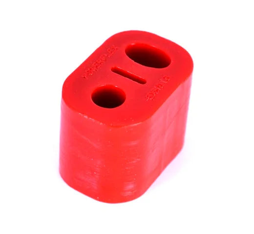Powerflex Universal Exhaust Mount A 56mm B 38mm Bush Size for Vauxhall / Opel Corsa C (2000-2006)