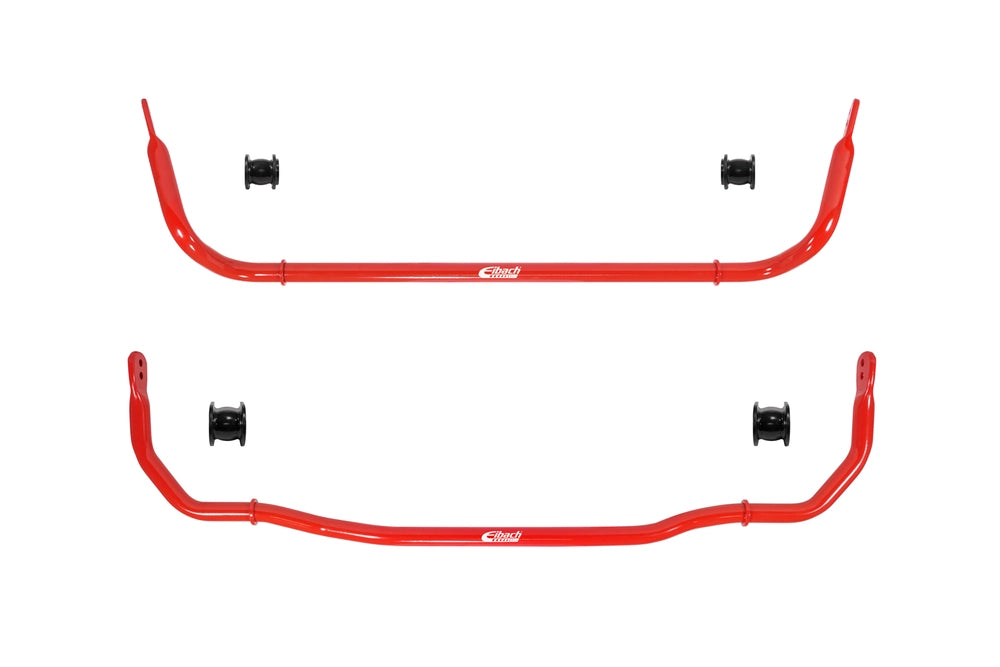 1 x Eibach ANTI-ROLL BAR KIT (FRONT ONLY) for DODGE Challenger R/T 2009 to 2010 (2895.310)