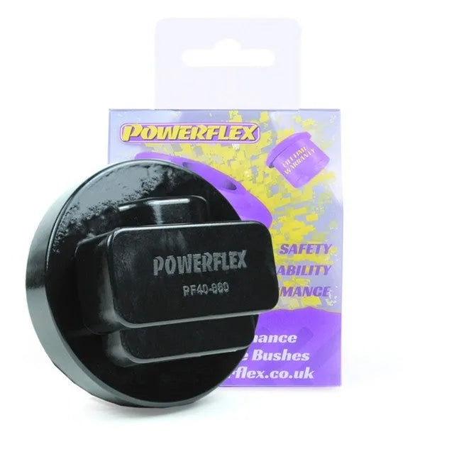 Powerflex Jack Pad Adaptor for Mercedes-Benz C-CLASS W204 C204 inc AMG (2008-2015)