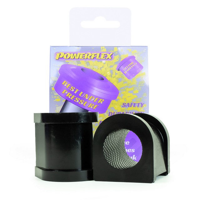 Powerflex Front Anti Roll Bar Bush 25.4mm for Lotus Exige (2000 - 2021) Series 2 (2004-2011)
