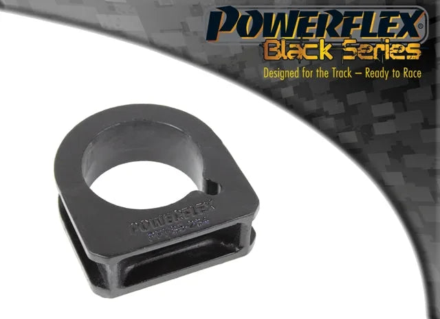 Powerflex Power Steering Rack Mount for Volkswagen Golf Mk3 (1992 - 1998) 2WD in Black