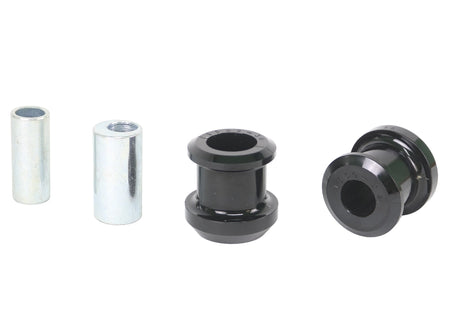 Whiteline Performance Control Arm Lower - Inner Rear Bushing Single Offset Kit for HONDA INTEGRA DC2, DC4 (1993-2001)