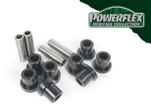 Powerflex Rear Trailing Arm Bush for Volkswagen Passat Models B3 B4 (1988 - 1996) Syncro 4WD