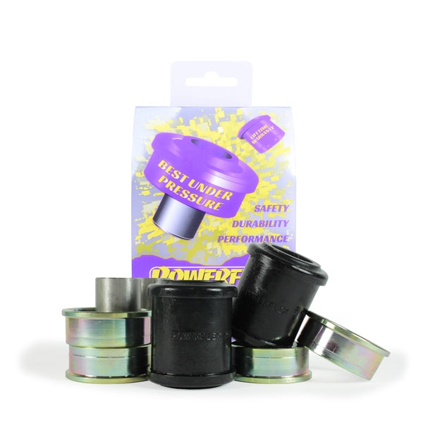 Powerflex Front Control Arm To Chassis Bush for BMW 1 Series F20 F21 xDrive (2011-2019)