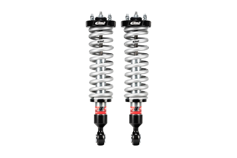 1 x Eibach PRO-TRUCK COIL OVER for TOYOTA Tundra SR, SR5, Limited, TRD Offroad Crew Cab 4WD XK70 3.4L (E86-82-096-01-20)