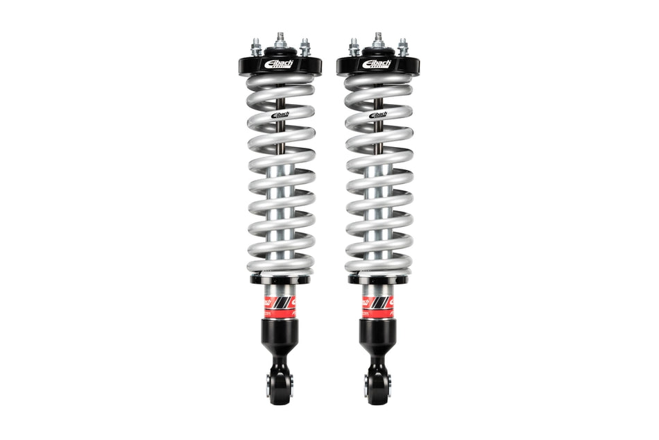 1 x Eibach PRO-TRUCK COIL OVER for TOYOTA Tundra SR, SR5, Limited, TRD Offroad Crew Cab 4WD XK70 3.4L (E86-82-096-01-20)