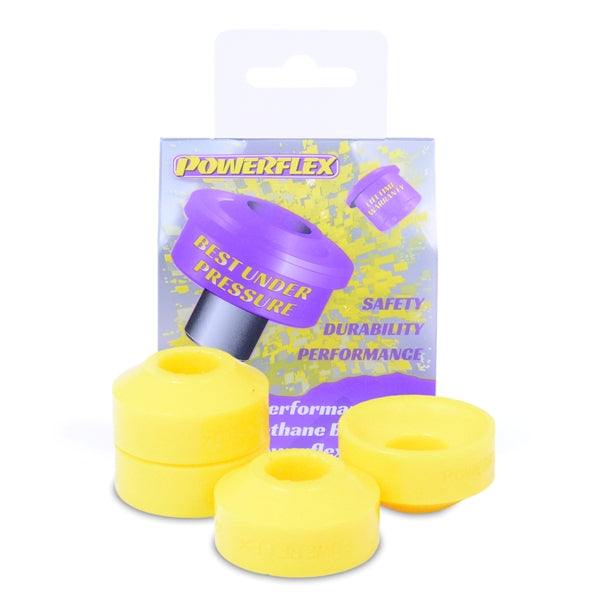 Powerflex Shock Absorber Lower Bush for Land Rover Range inc Sport, Evoque & Classic (1986-1995)