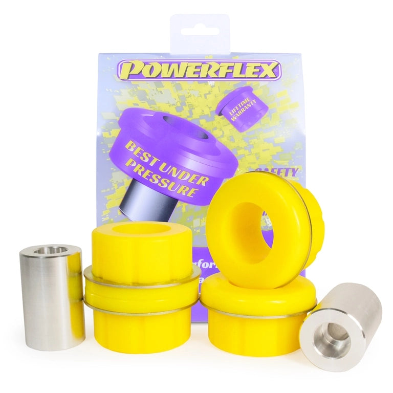 Powerflex Rear Subframe Front Mounting Bush (Road) for BMW 3 Series F30 F31 F34 F80 (2011-2018) F3* Sedan / Touring / GT (2011-2018)