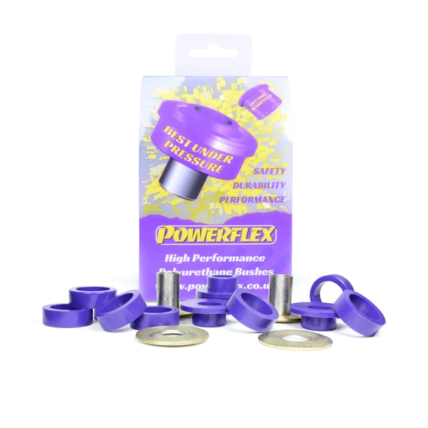 Powerflex Front Lower Wishbone Rear Bush for Alfa Romeo GTV & Spider 916 2.0 V6 (1995-2005)