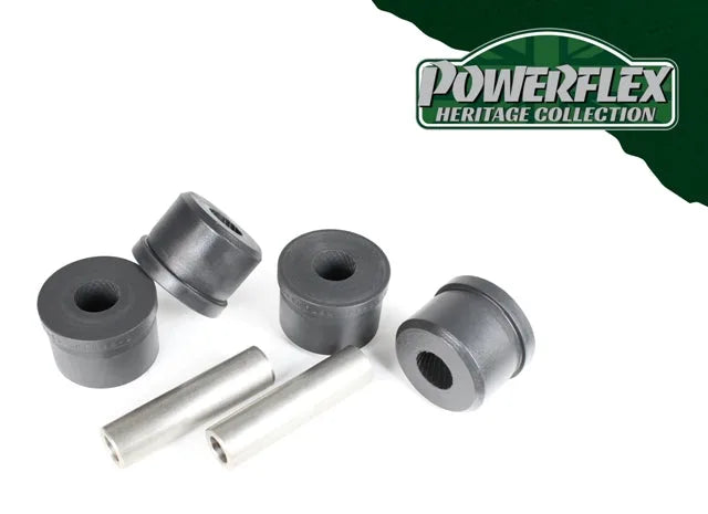 Powerflex Rear Trailing Arm To Axle Bush for Volvo 240 (1975 - 1993) Heritage Collection