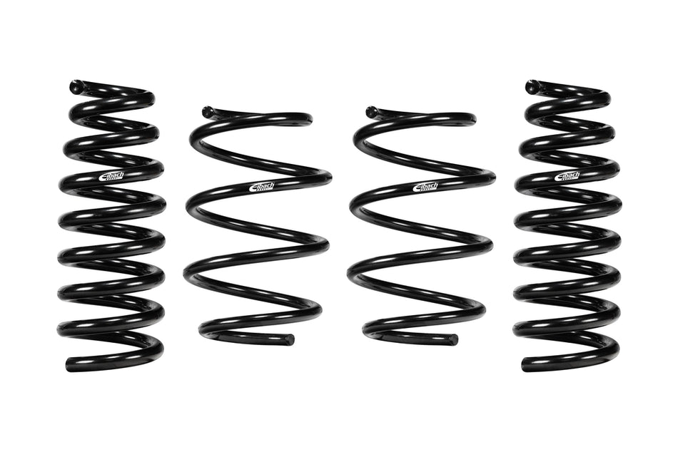 Eibach ANTI-ROLL BAR KIT (FRONT ONLY) for VOLKSWAGEN Jetta Sedan MKV (8598.310)