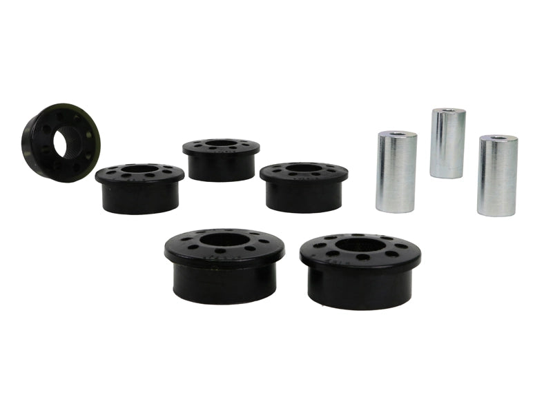Whiteline Performance Differential - Mount Bushing Kit for VAUXHALL VXR8 E SERIES (2007-2013)
