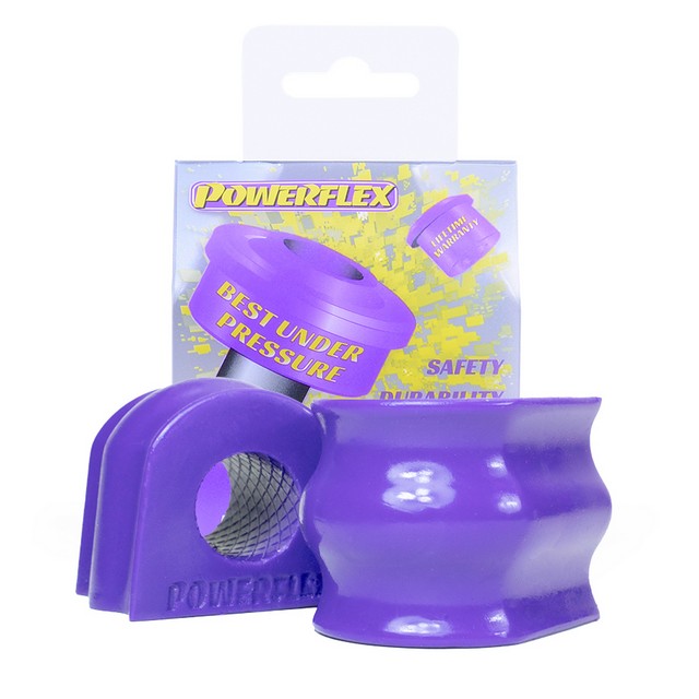 Powerflex Front Anti Roll Bar Bush 19mm for Subaru Forester SG (2002 - 2008)