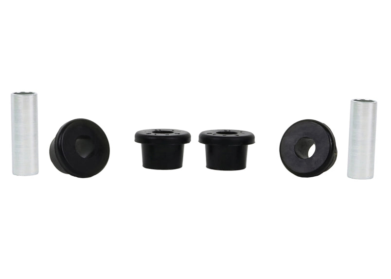 Whiteline Performance Control Arm - Lower Inner Bushing for FORD AUSTRALIA CORTINA MK2 (1966-1970) (W51051)