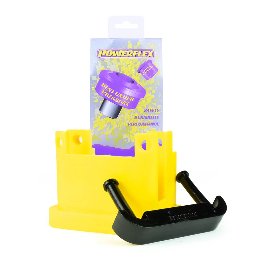 Powerflex Upper Right Engine Mount Insert for Renault Fluence (2009-ON)