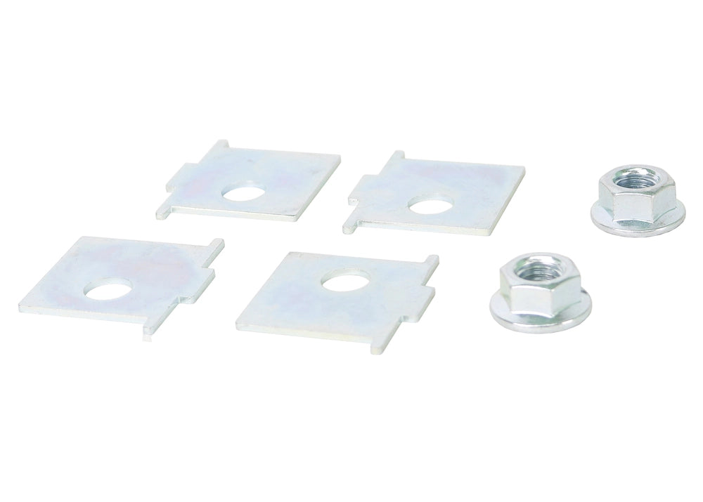 Whiteline Performance Radius Arm Lower - Washer Kit for HSV SENATOR GEN F (2013-2016)