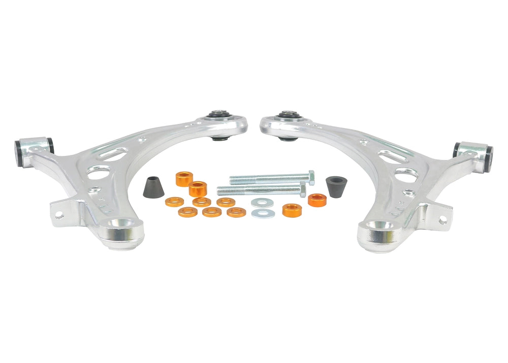 Whiteline Performance Control Arm Lower - Arm for SUBARU IMPREZA WRX GV, GR (2011-2014) (KTA291)