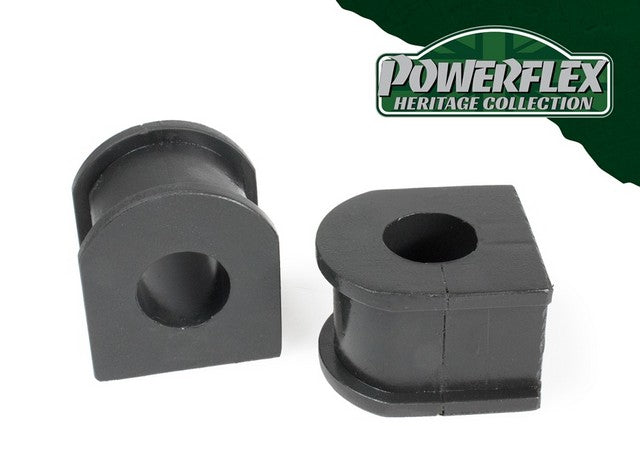 Powerflex Front Anti Roll Bar Bush 19mm for Ford Mondeo Models MK1 2 (1992 - 2000) Heritage Collection