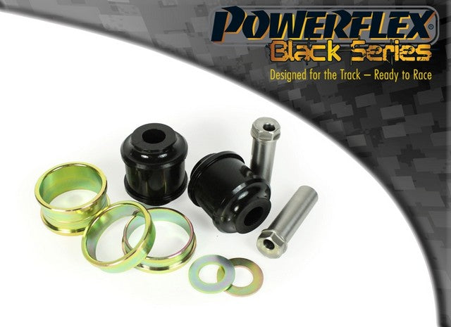 Powerflex Front Radius Arm To Chassis Bush Caster Adjustable for BMW 4 Series F32, F33, F36, F82, F83 (2013 - 2020)