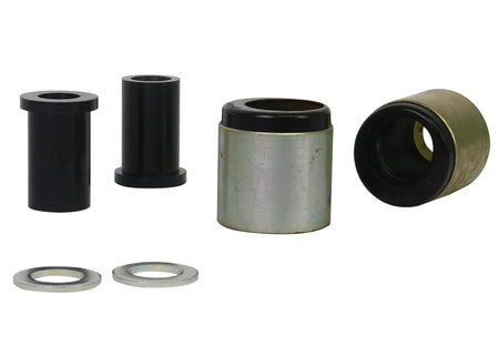 Whiteline Performance Control Arm - Lower Inner Rear Bushing for MAZDA MAZDA2 DY (2003-2007) (W53401)