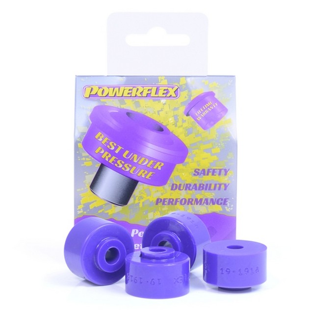 Powerflex Rear Anti Roll Bar To Link Rod Bush for Ford Mondeo Models MK4 (2007 - 2014)