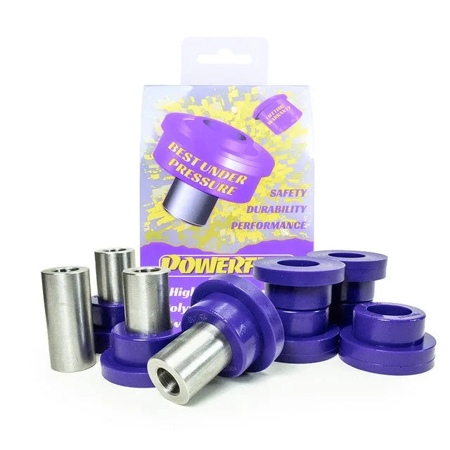 Powerflex Rear Upper Wishbone Bush 35mm Diameter for Honda S2000 (1999-2009)