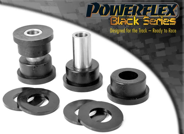 Powerflex Rear Upper Arm Inner Front Bush for Toyota 86 GT86 (2012 ON) in Black