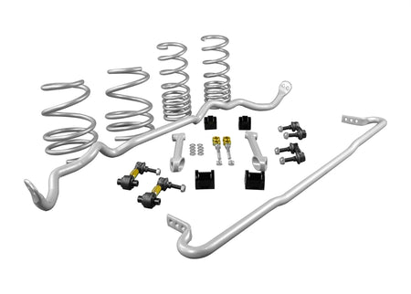Whiteline Performance Grip Series Kit for SUBARU WRX STI VA (2014-2021)