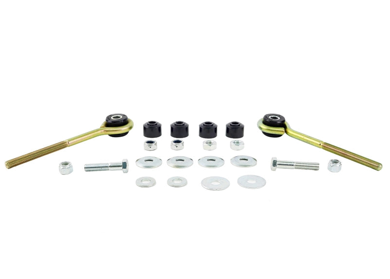 Whiteline Performance Sway Bar - S Link for UNIVERSAL PRODUCTS SWAY BAR LINK - S STYLE